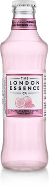 London Essence Company Pomelo & Pink Pepper Tonic