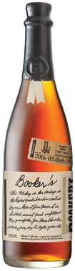 Bookers Bourbon 70cl (1)