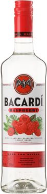 Bacardi Raspberry