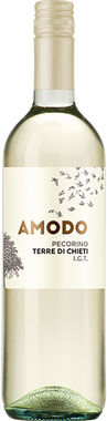 Amodo Pecorino, IGT Terre di Chieti