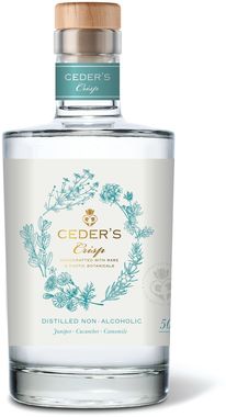 Ceder's Classic 50cl