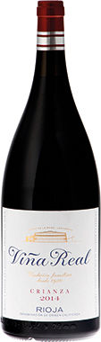 Rioja Crianza, Viña Real 1.5lt