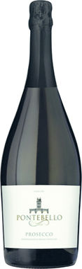 Pontebello Prosecco Doc Spumante Extra Dry 150cl