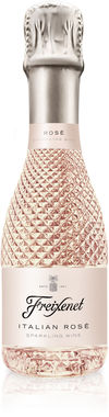 Freixenet Sparkling Rose, Italy 20cl