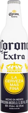 Corona Aluminium 355 ml x 24