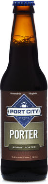 Port City Porter, NRB 355 ml x 24