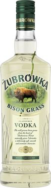 Zubrowka Vodka