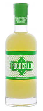 Pococello Limoncello 50cl