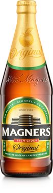 Magners Original, NRB