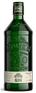 Stones Gin 70cl