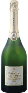 Champagne Deutz Blanc de Blanc 75cl