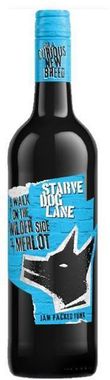 Starve Dog Lane Merlot, South East Australia
