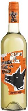 Starve Dog Lane Sauvignon Blanc, South East Australia