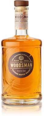 The Woodsman 70cl