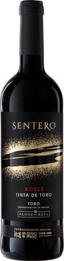 Sentero Tinta de Toro Roble