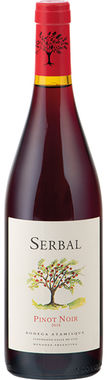 Atamisque Serbal Pinot Noir, Tupungato, Mendoza