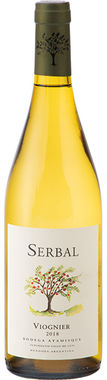 Atamisque Serbal Viognier, Tupungato, Mendoza