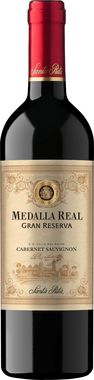 Santa Rita Medalla Real Gran Reserva Cabernet Sauvignon, Maipo