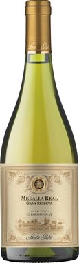 Santa Rita Medalla Real Gran Reserva Chardonnay, Limari