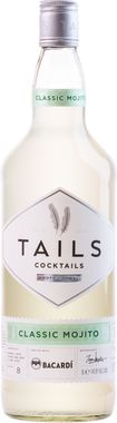 Tails Cocktails Mojito