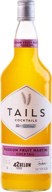 Tails Pre-Mixed Cocktails Pornstar Martini 1lt