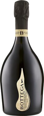 Bottega Poeti Prosecco DOCG Rive Extra Dry