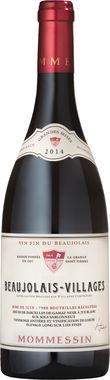 Beaujolais-Villages, Mommessin Les Grandes Mises