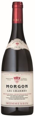 Mommessin Les Grandes Mises, Morgon Les Charmes