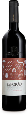 Esporão Colheita Tinto Organic, Alentejo