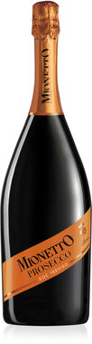 Mionetto Prestige Prosecco DOC Brut Orange Label 150cl