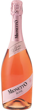 Mionetto Prestige Sparkling Rosato Extra Dry, Treviso