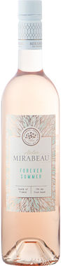 Mirabeau Forever Summer, Vin de France Rosé