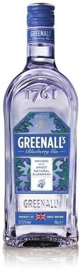 Greenall's Blueberry Gin 70cl