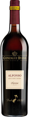 Gonzalez Byass Viña Alfonso, Oloroso Seco