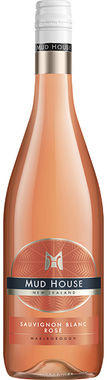 Mud House Sauvignon Blanc Rosé, Marlborough - Away Strip