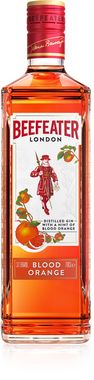 Didsbury Blood Orange & Ginger Gin