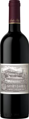 Santa Rita Casa Real Cabernet Sauvignon, Maule, 2014
