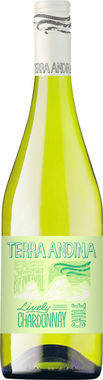 Terra Andina 'Lively' Chardonnay, Central Valley