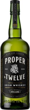 Proper 12 Irish Whiskey 70cl