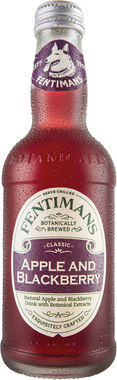 Fentimans Apple & Blackberry, NRB 275 ml x 12