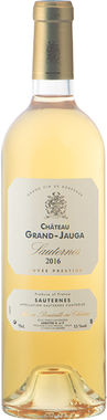Château Grand Jauga, Sauternes