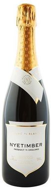 NYETIMBER BLNC DE BLANC 75X6