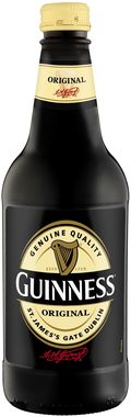 Guinness Original, NRB 500 ml x 12