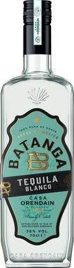 Batanga 100% Agave Blanco Tequila 70cl