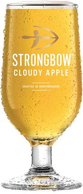 Strongbow Cloudy Apple, Keg 30 lt x 1