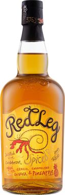 RedLeg Pineapple 70cl