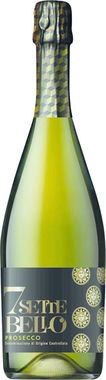 SETTE BELLO PROSECCO 75X6