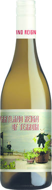 REIGN OF TERROIR CHENIN 75X6