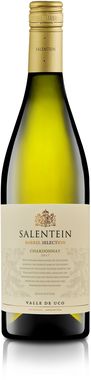 SALENTEIN BARREL CHARD 75X12