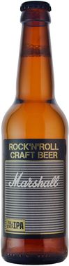 Marshall Full Stack IPA, NRB 330 ml x 12